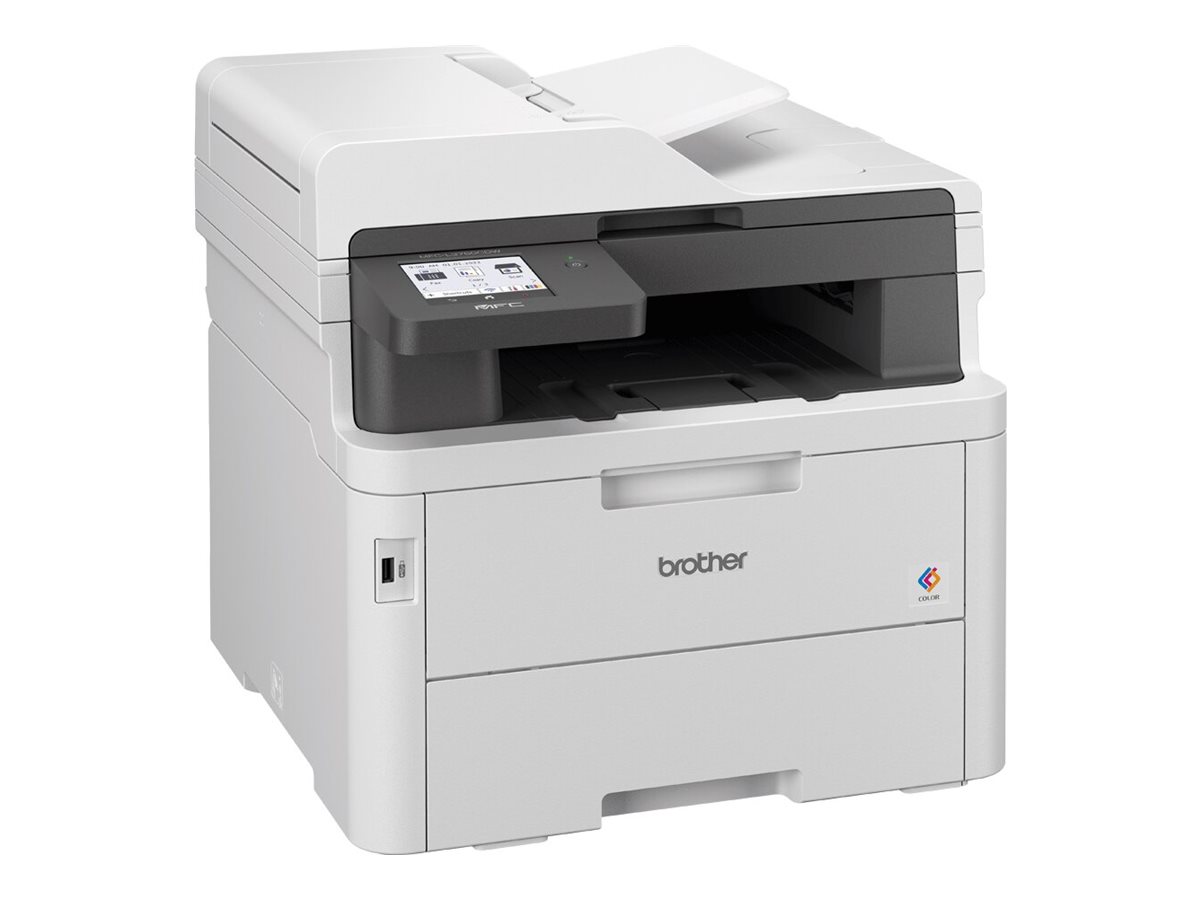 Brother MFC-L3760CDW Farb-LED-Multifunktionsdrucker