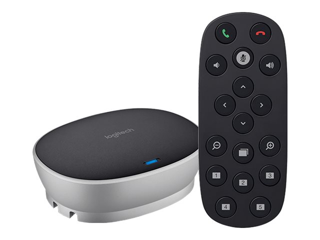 Logitech ConferenceCam GROUP