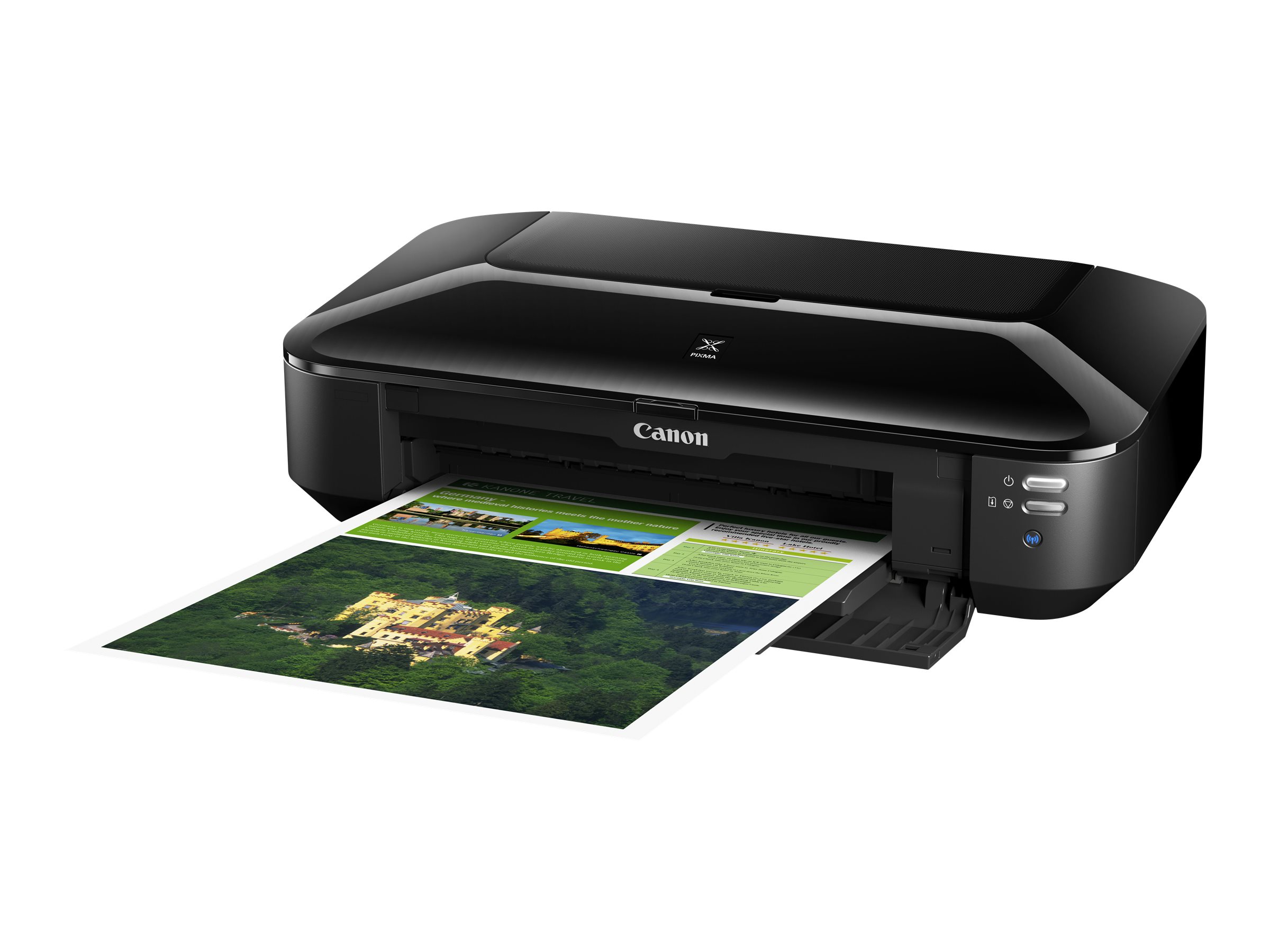 Canon PIXMA iX6850 A3 Drucker Farbe Tintenstrahl