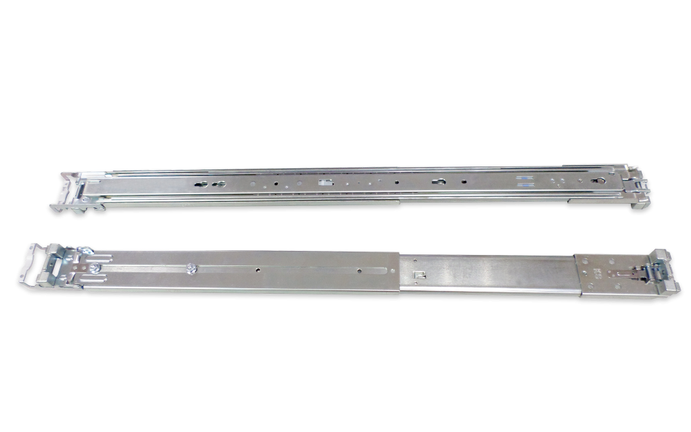 QNAP RAIL-B02 Rack-Schienen-Kit