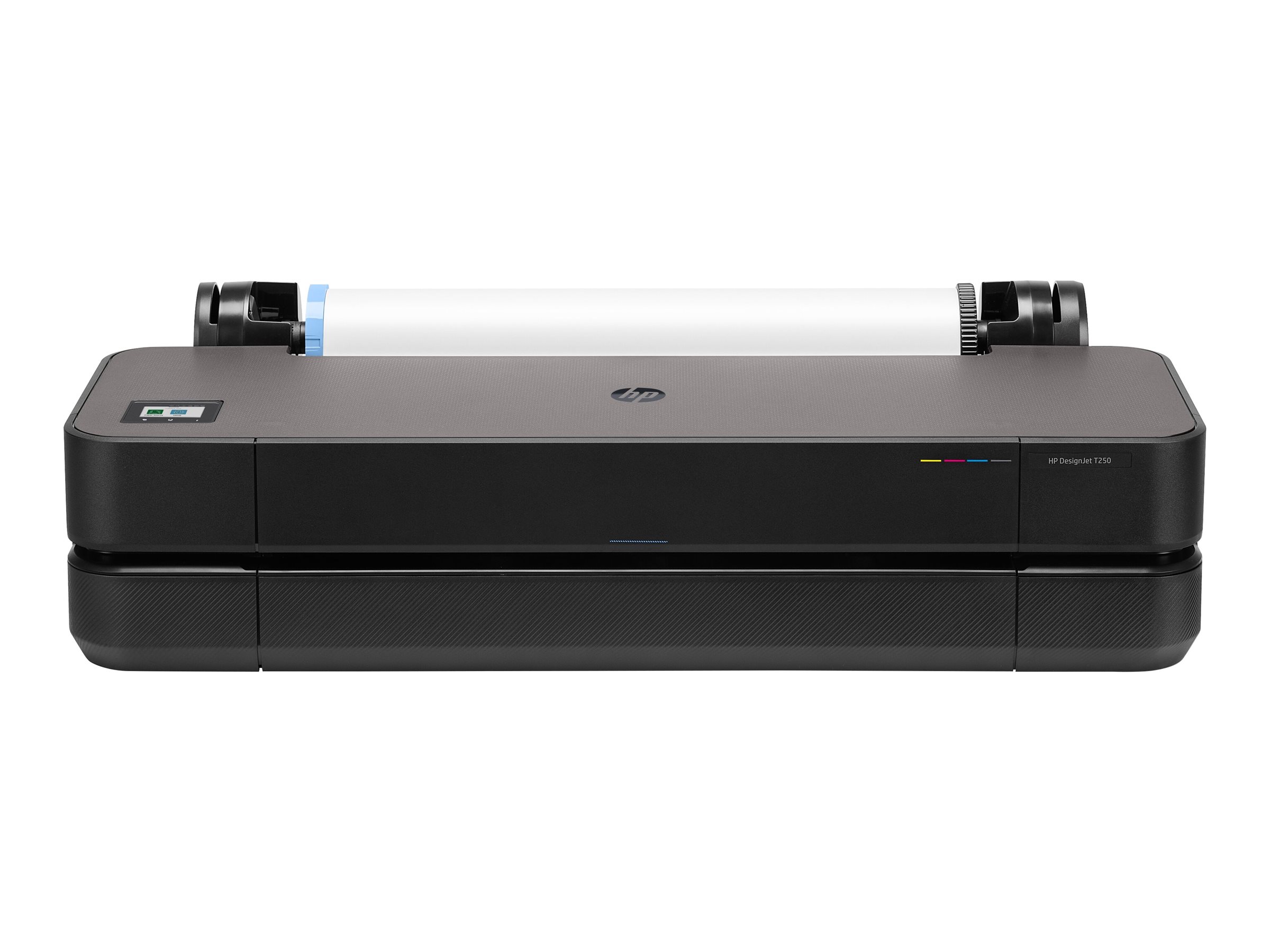 HP DesignJet T250 24 Zoll Farb‑Großformatdrucker