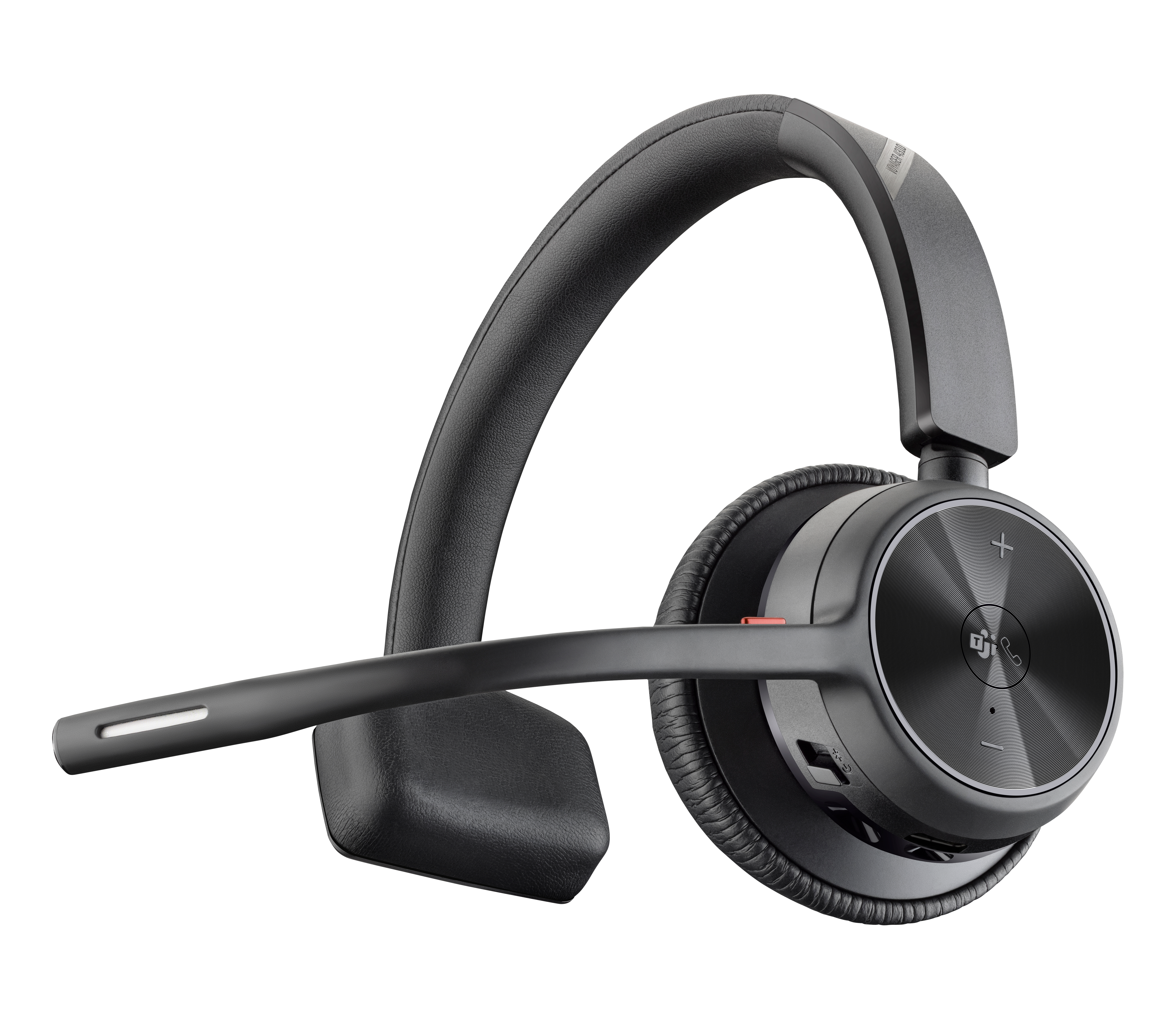 Poly Voyager 4310 Teams USB-C Mono
