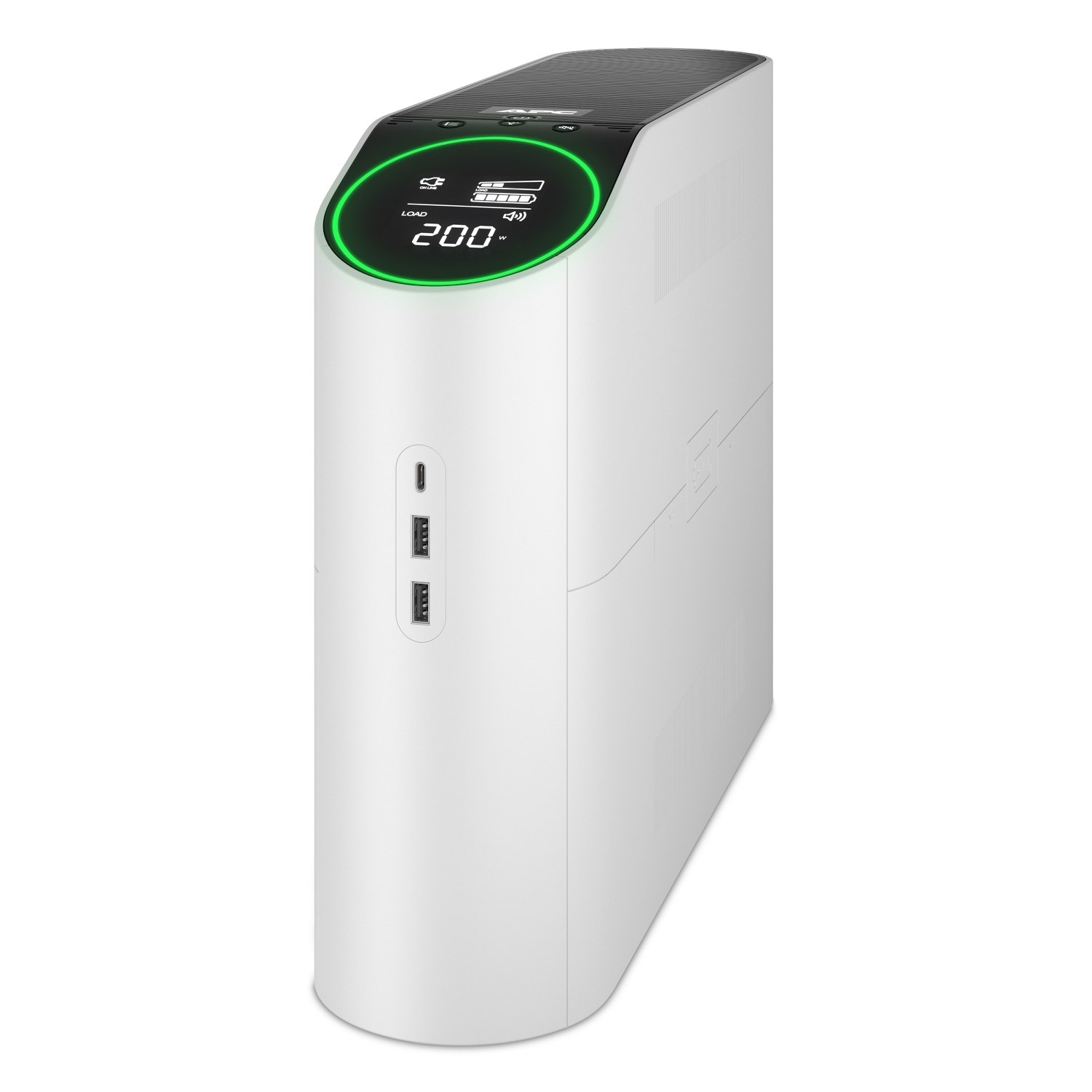 APC Back-UPS Pro 2200VA Line-Interactive 4x Ausgangsanschl