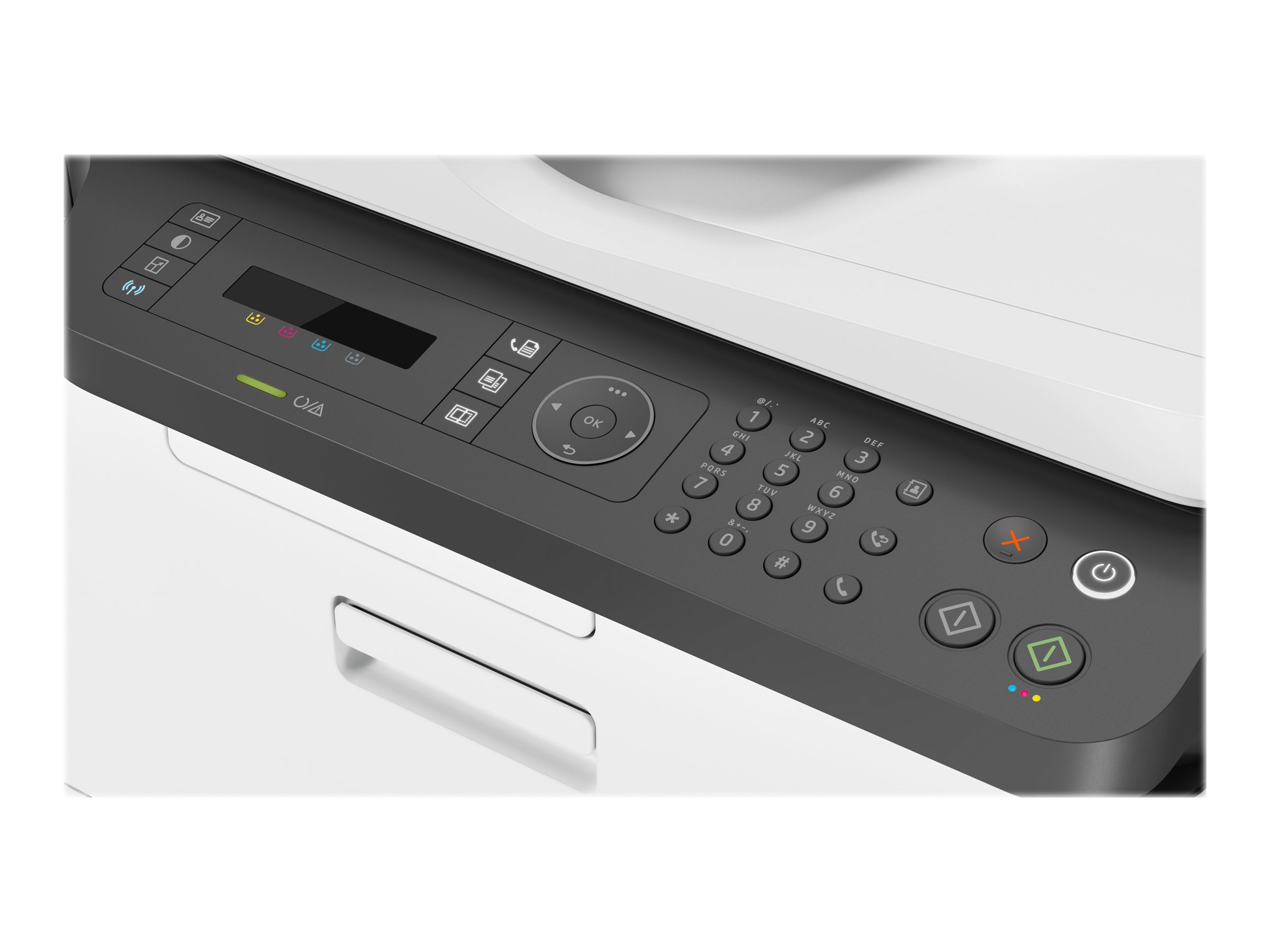 HP Color Laser MFP 179fwg