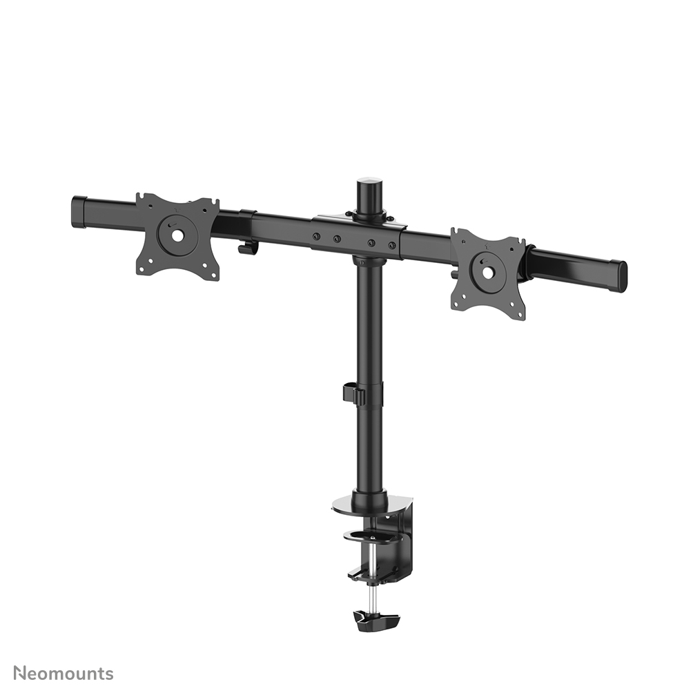 NewStar Neomounts FPMA-DCB100D LCD-Befestigungskit 2 Displays beweglich