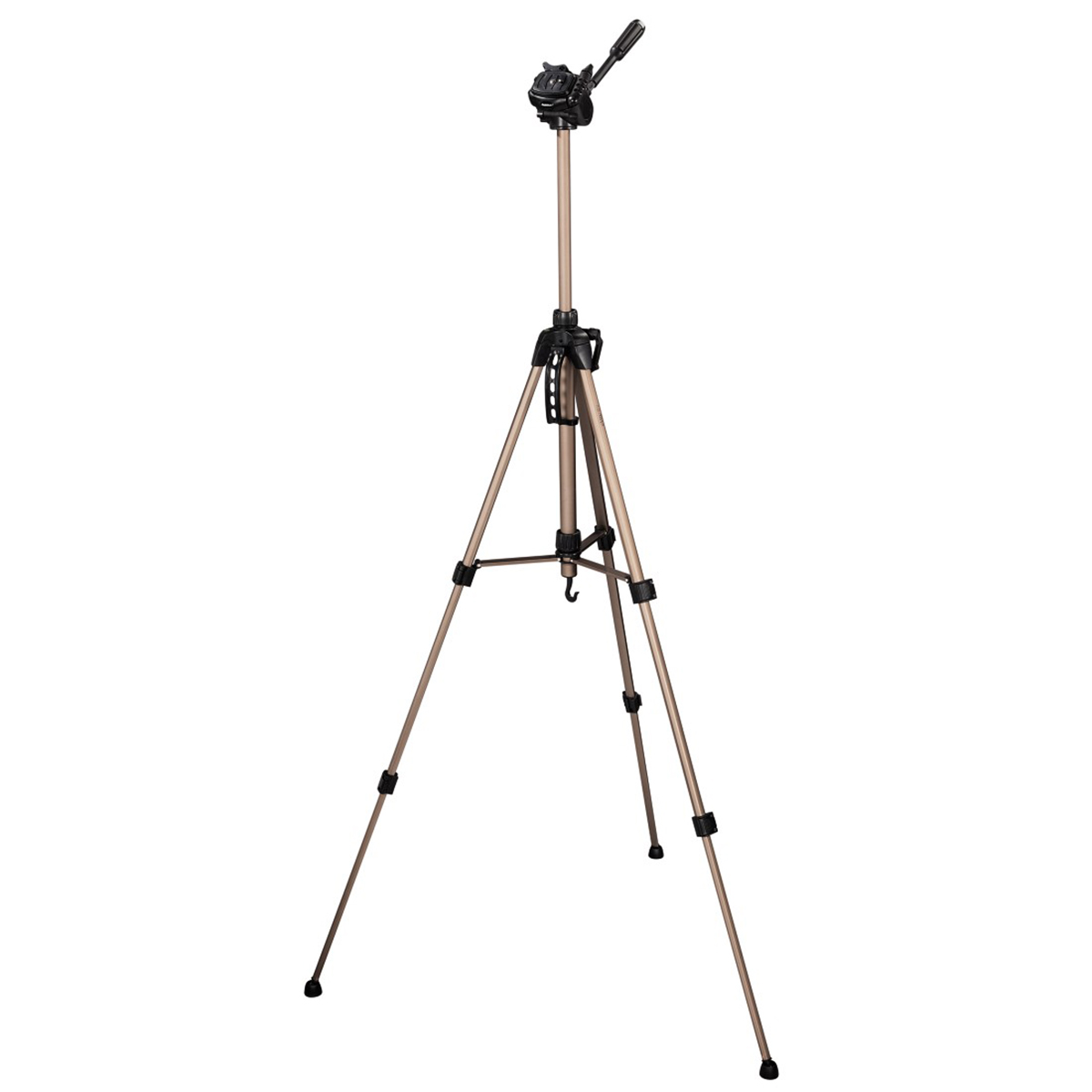 Hama Star 61 Kamera‑Stativ Champagner 153,0 cm