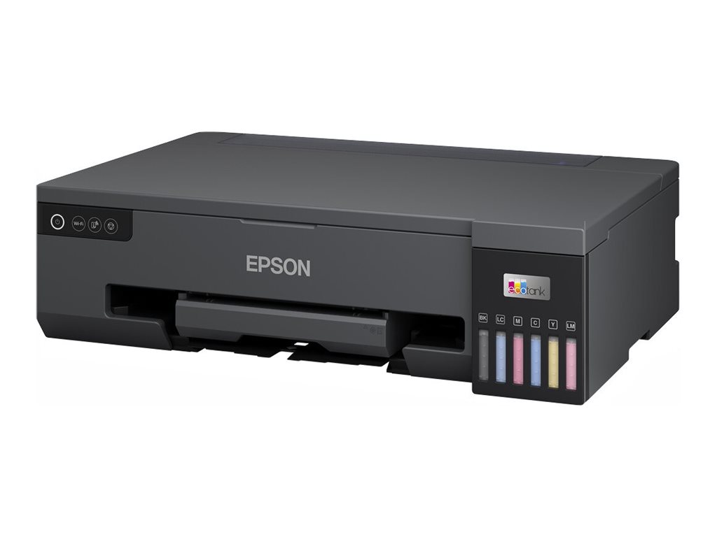 EPSON EcoTank ET18100 Tintenstrahldrucker grau