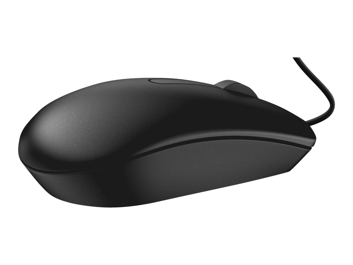 Dell MS116 Maus optisch