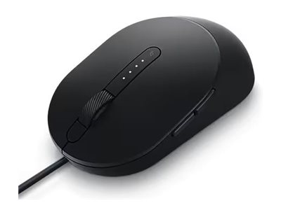 Dell Pro MS3220 Maus Laser kabelgebunden