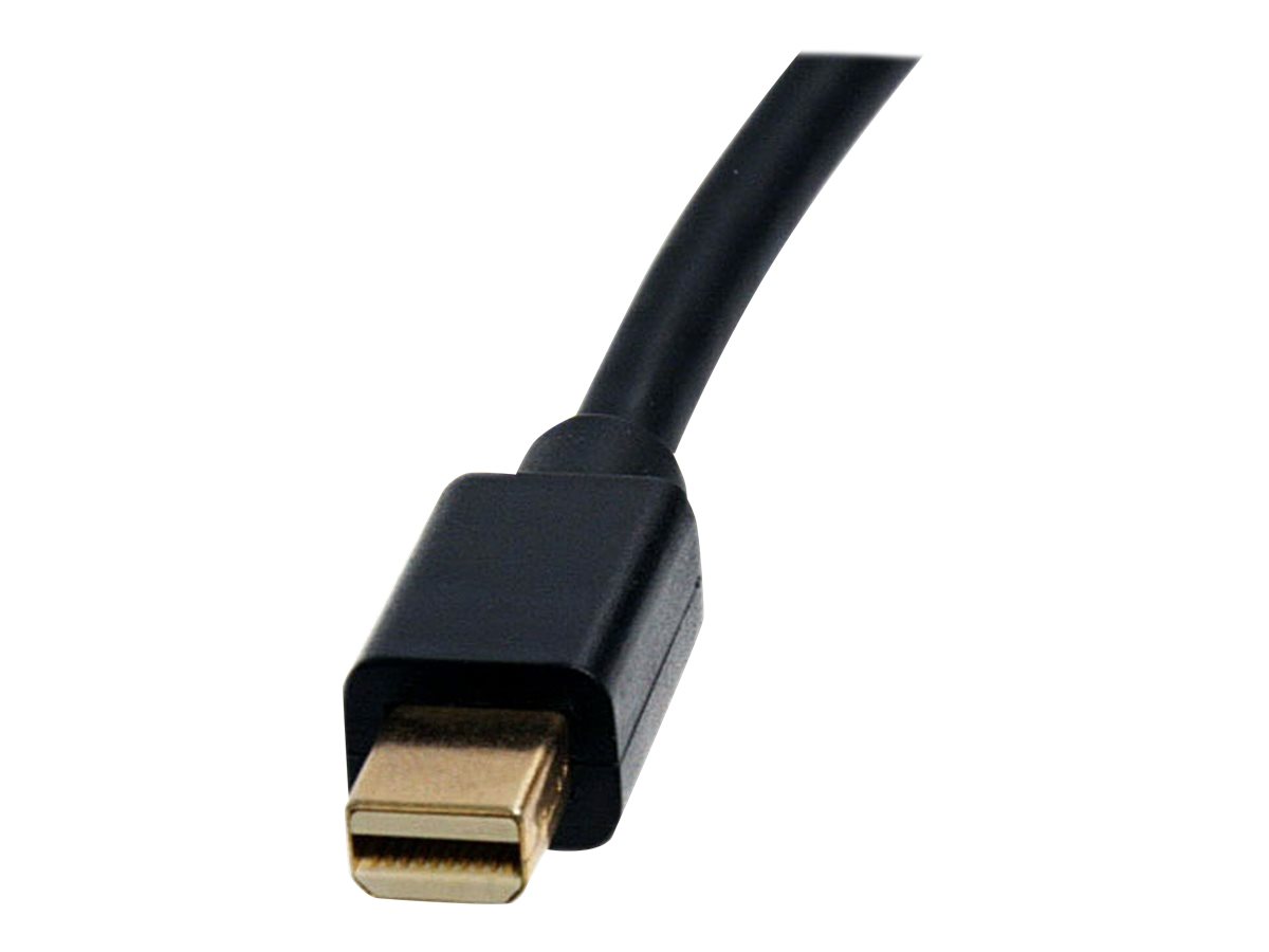 StarTech.com Mini DisplayPort auf HDMI Adapter