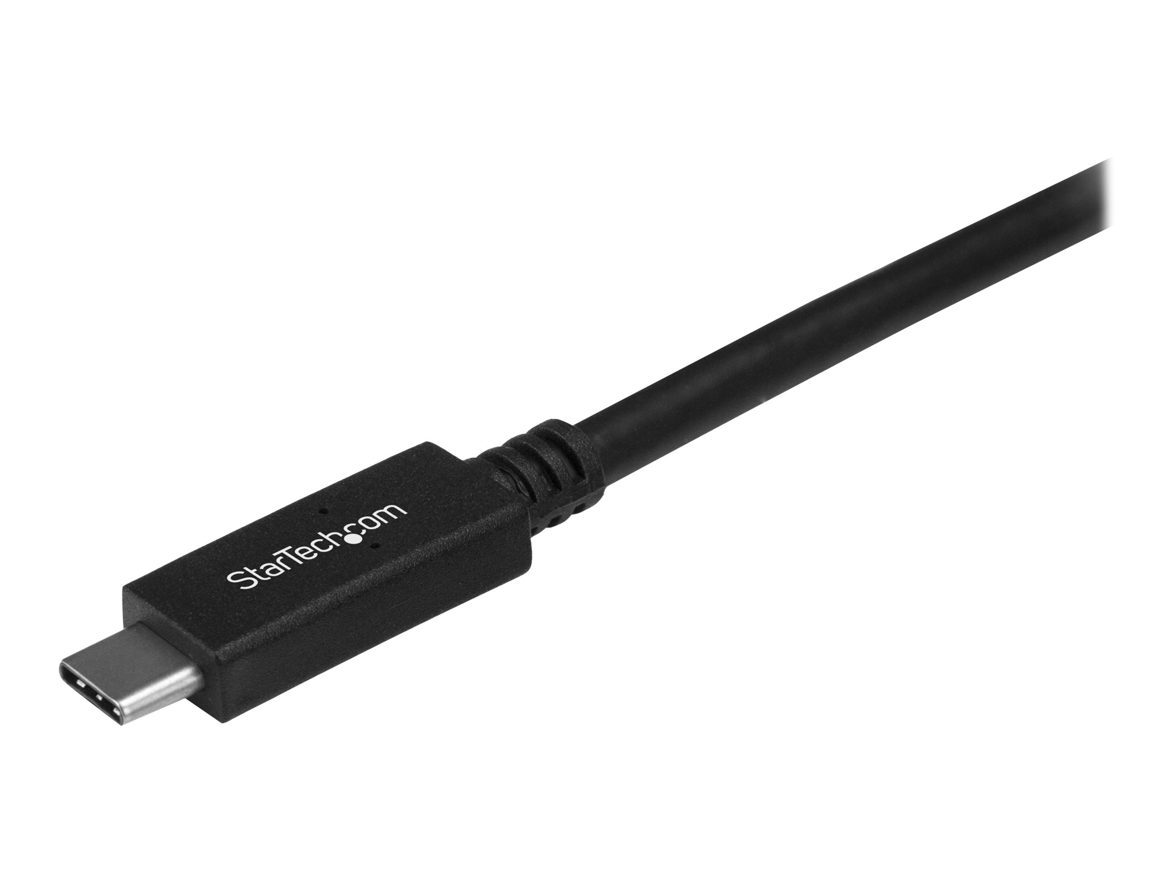 StarTech USB-C Kabel Power Delivery 3A 2m