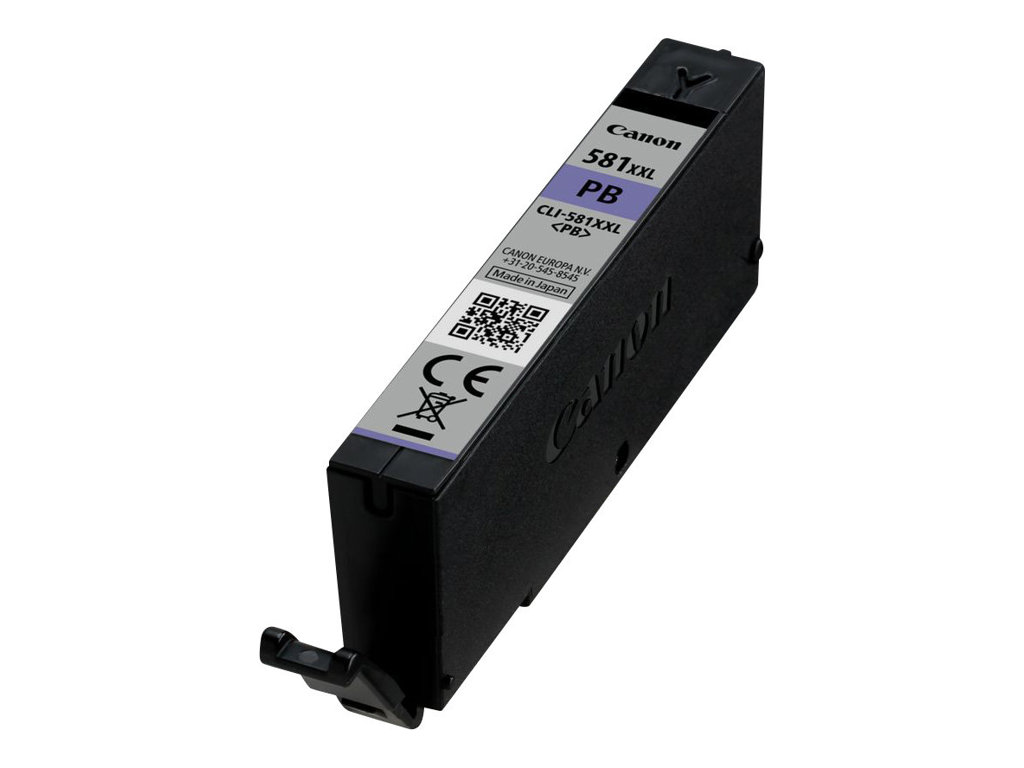 Canon CLI-581 PB XXL fotoblau