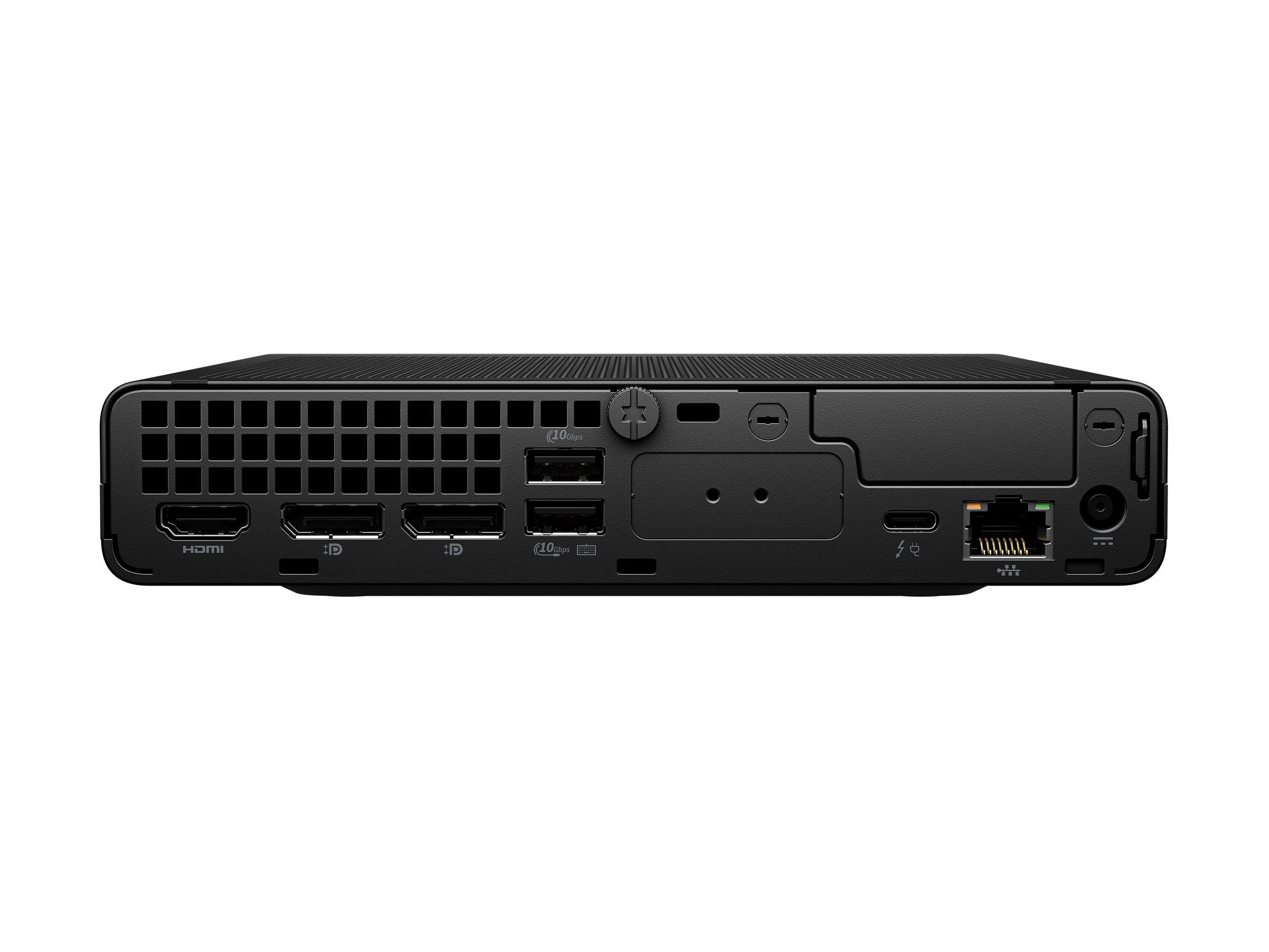 HP EliteDesk 8 Mini G1a R5 AI 340 32/512GB
