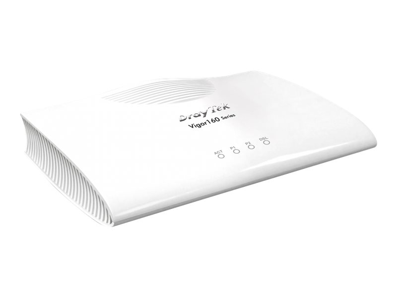 Draytek Vigor 166 Gen2 G.Fast Modem