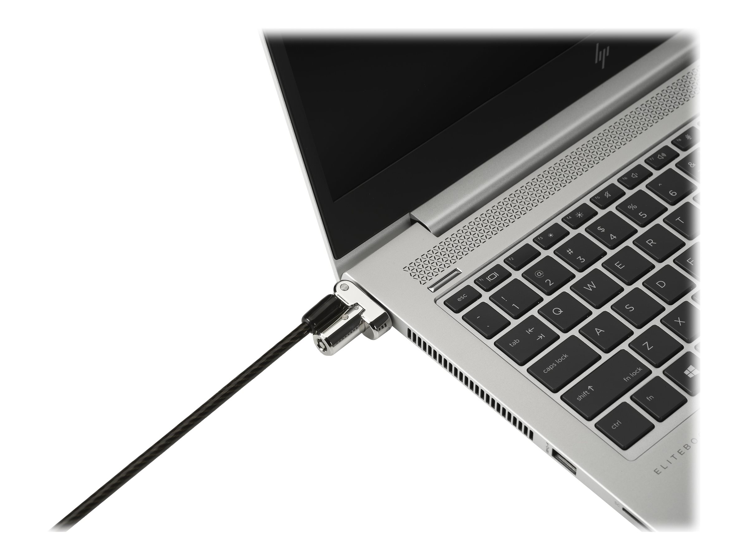 Kensington Universal 3-in-1 Laptopschloss
