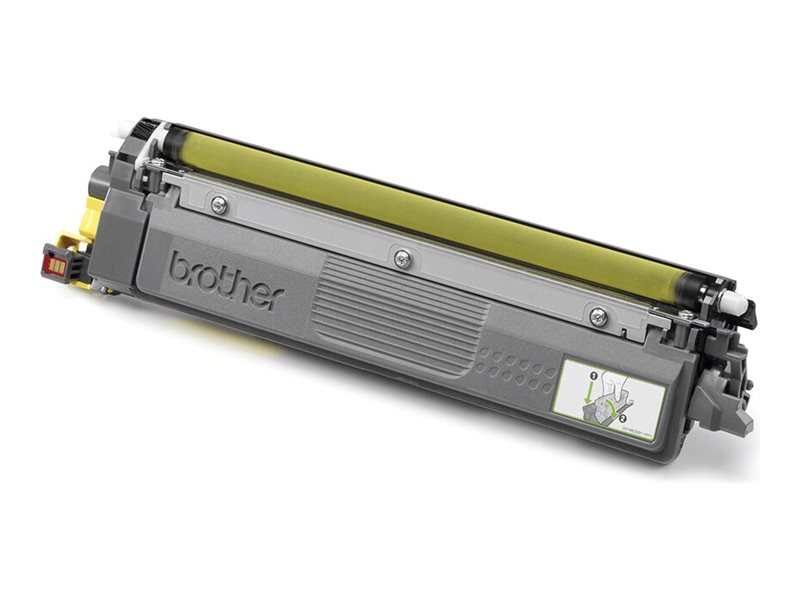 Brother TN-248Y Tonerpatrone Gelb