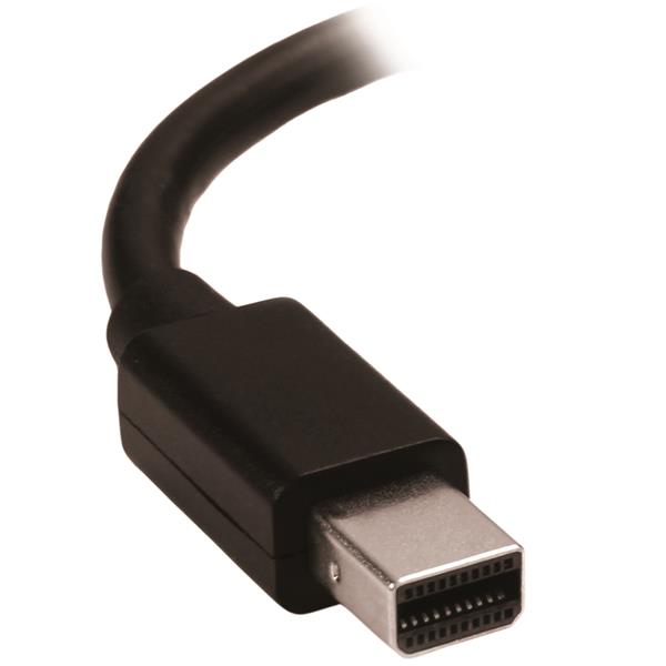 StarTech Mini DisplayPort HDMI Adapter 4K 60Hz