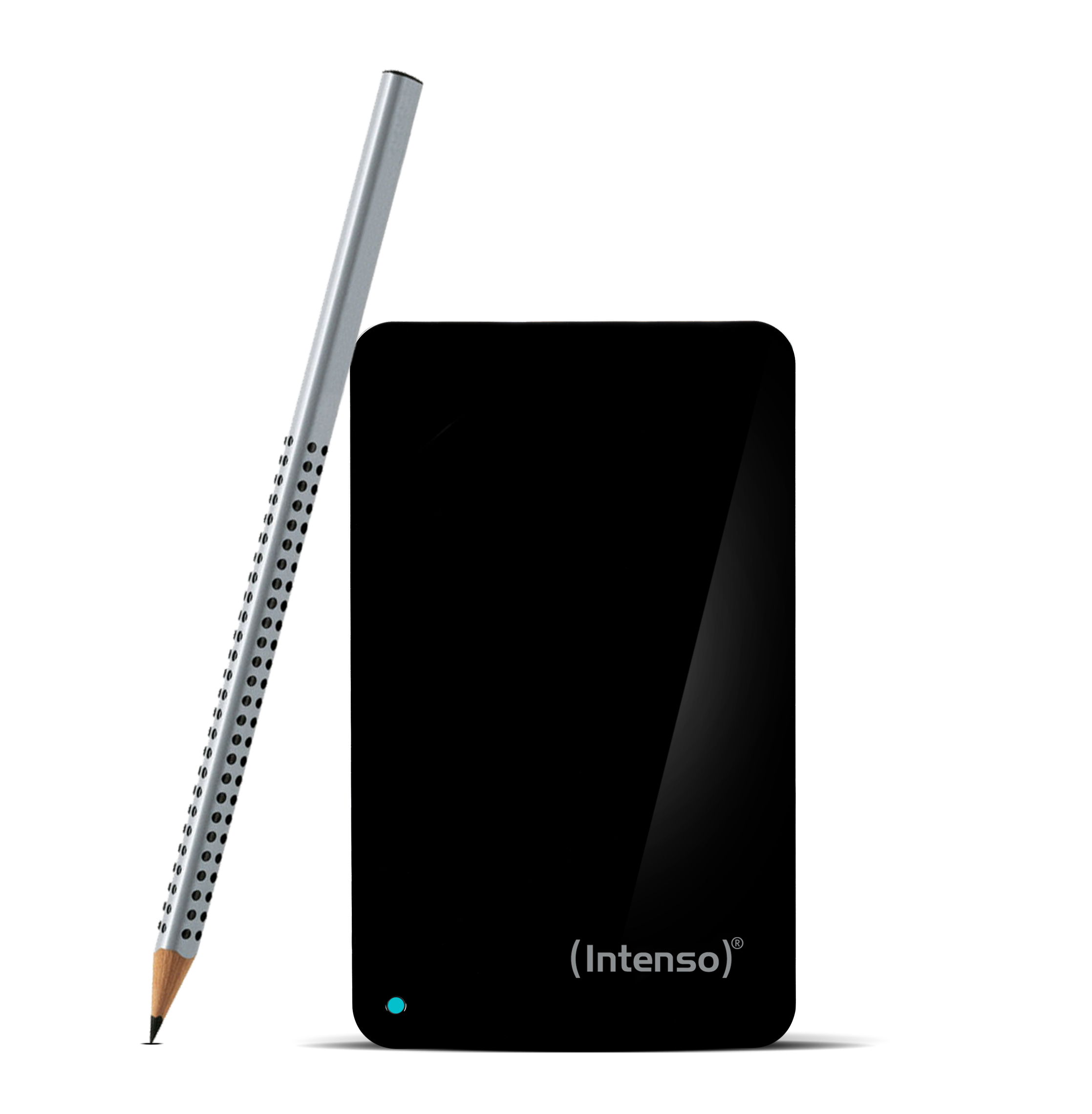 Intenso Memory Case 1TB 2,5 Zoll USB 3.0