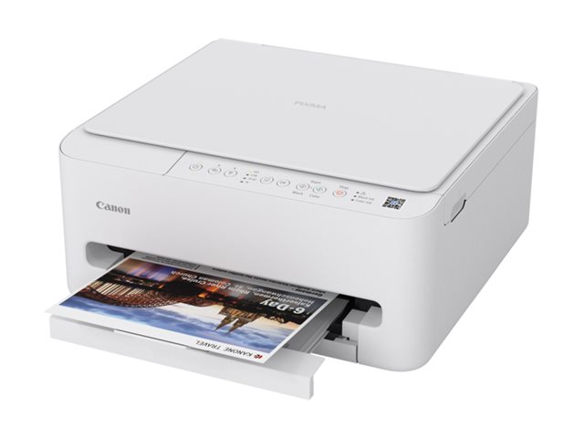 Canon PIXMA TS4150i Multifunktionsdrucker Farbe