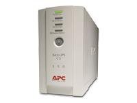 APC Back-UPS 350VA 210W