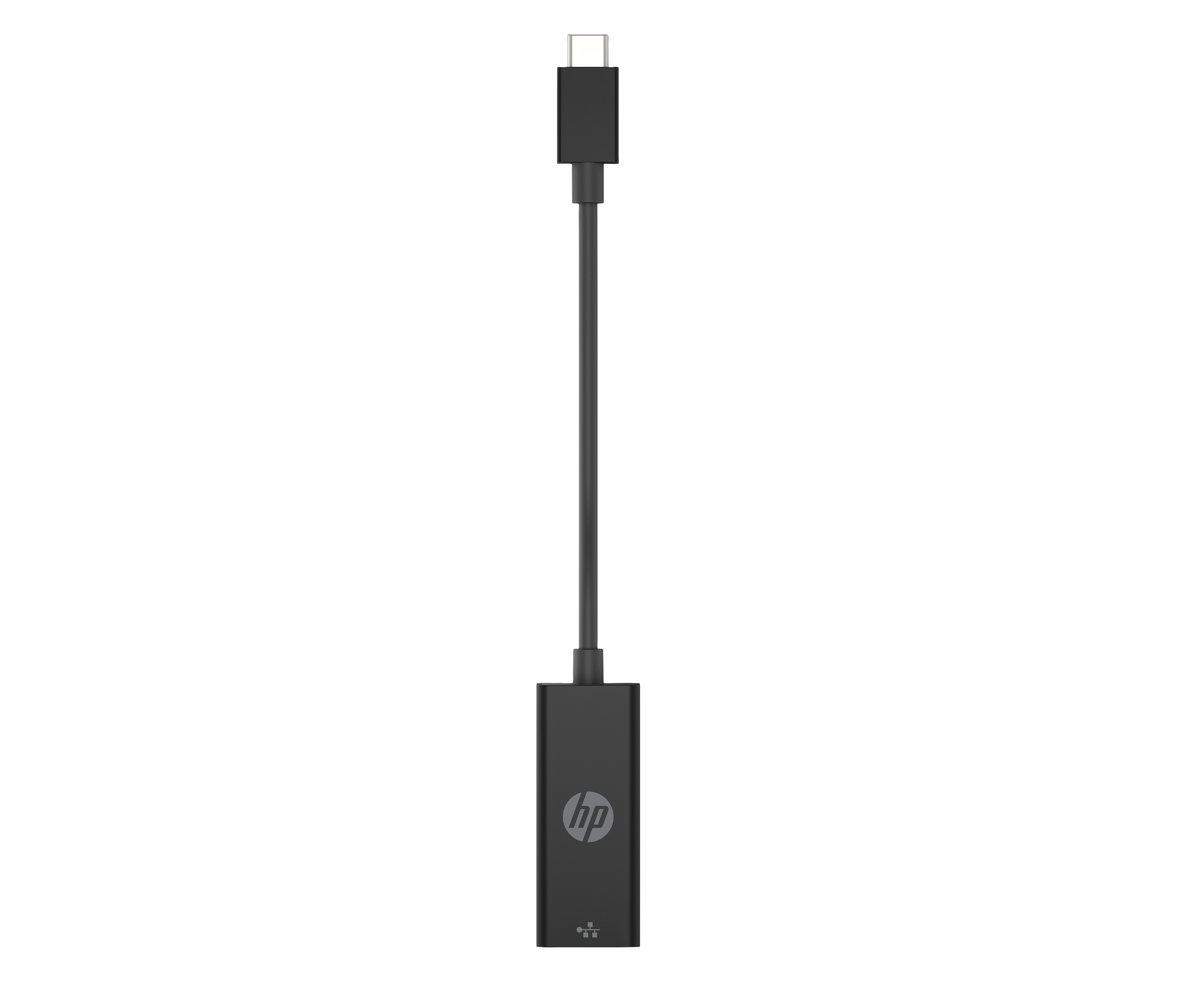 HP USB-C zu RJ45 Netzwerkadapter G2