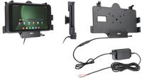 Brodit Halter aktiv Galaxy Tab Active 5 Molex Pogo-Pin
