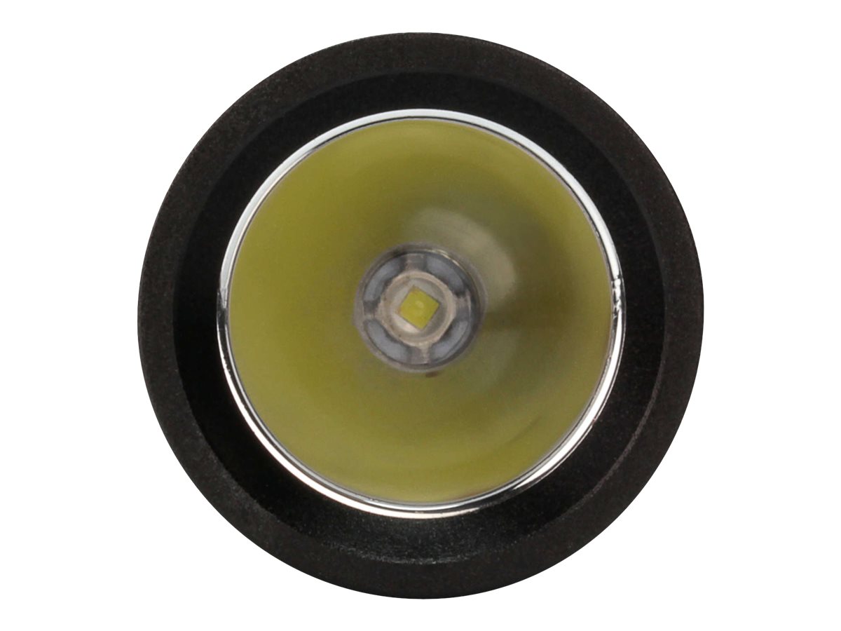 Ansmann Future T150 LED Schwarz