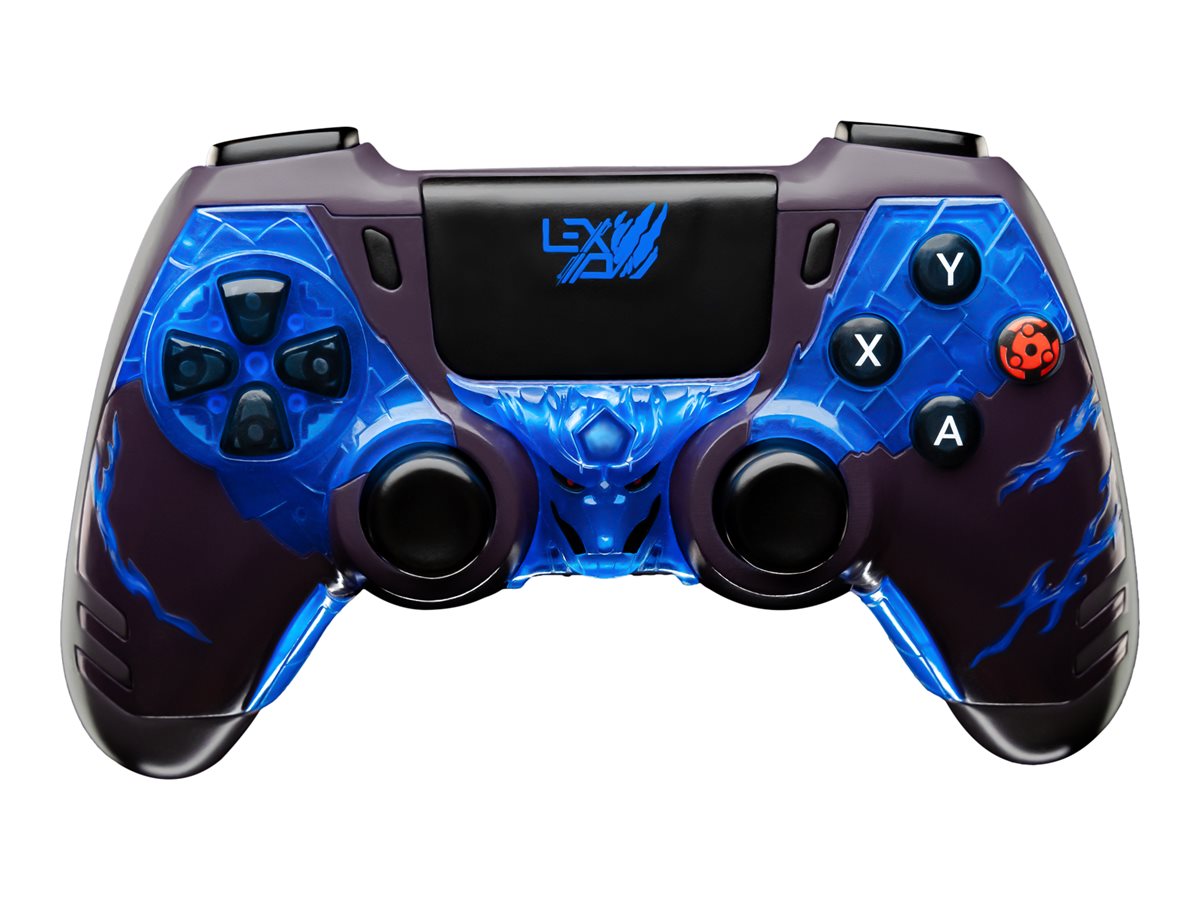 Pixminds Lexip x Tsume Madara Destruction Controller