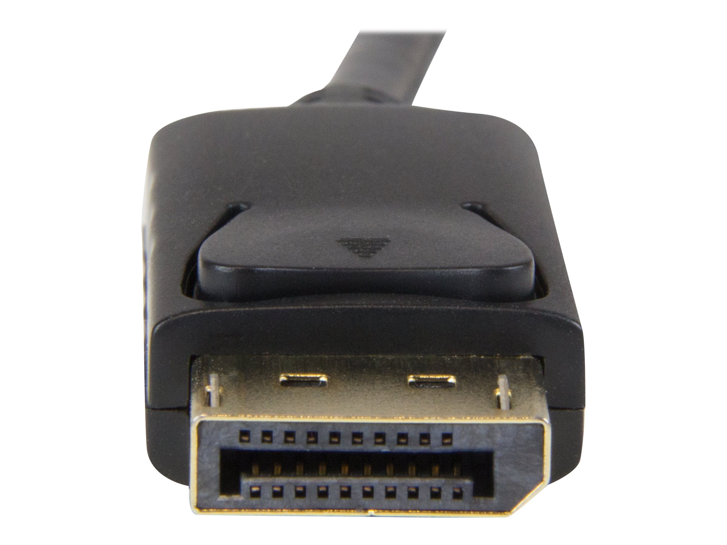 StarTech.com DisplayPort auf HDMI Konverterkabel 2m
