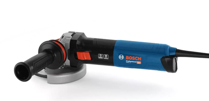 Bosch GWS 17-150 S Professional