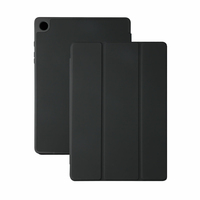 4smarts Folio Case Basic Samsung Galaxy Tab A11A9, schwarz