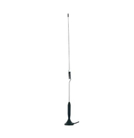 ALAN Albrecht MiniStar 27 Magnetfuß-Antenne