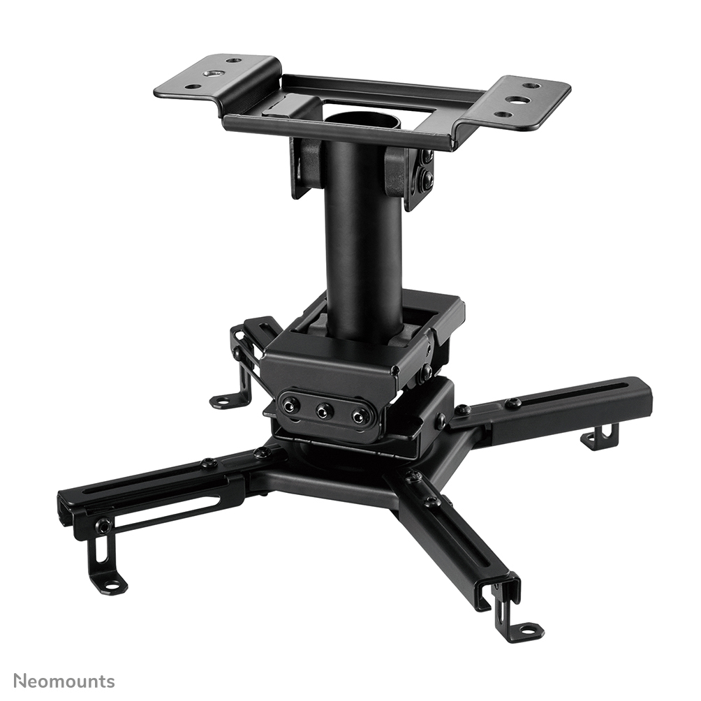 NewStar Neomounts CL25-530BL1 Deckenmontage