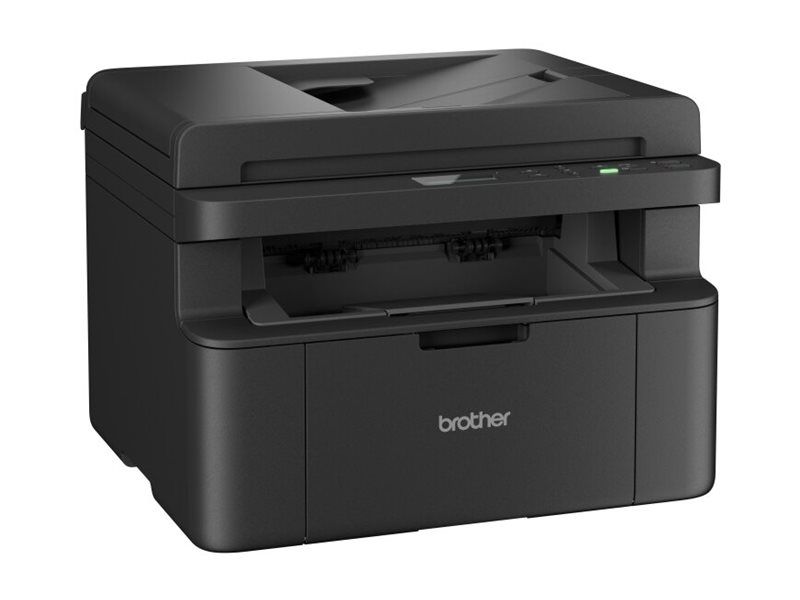 Brother DCP-L1660W Multifunktionsdrucker Laser