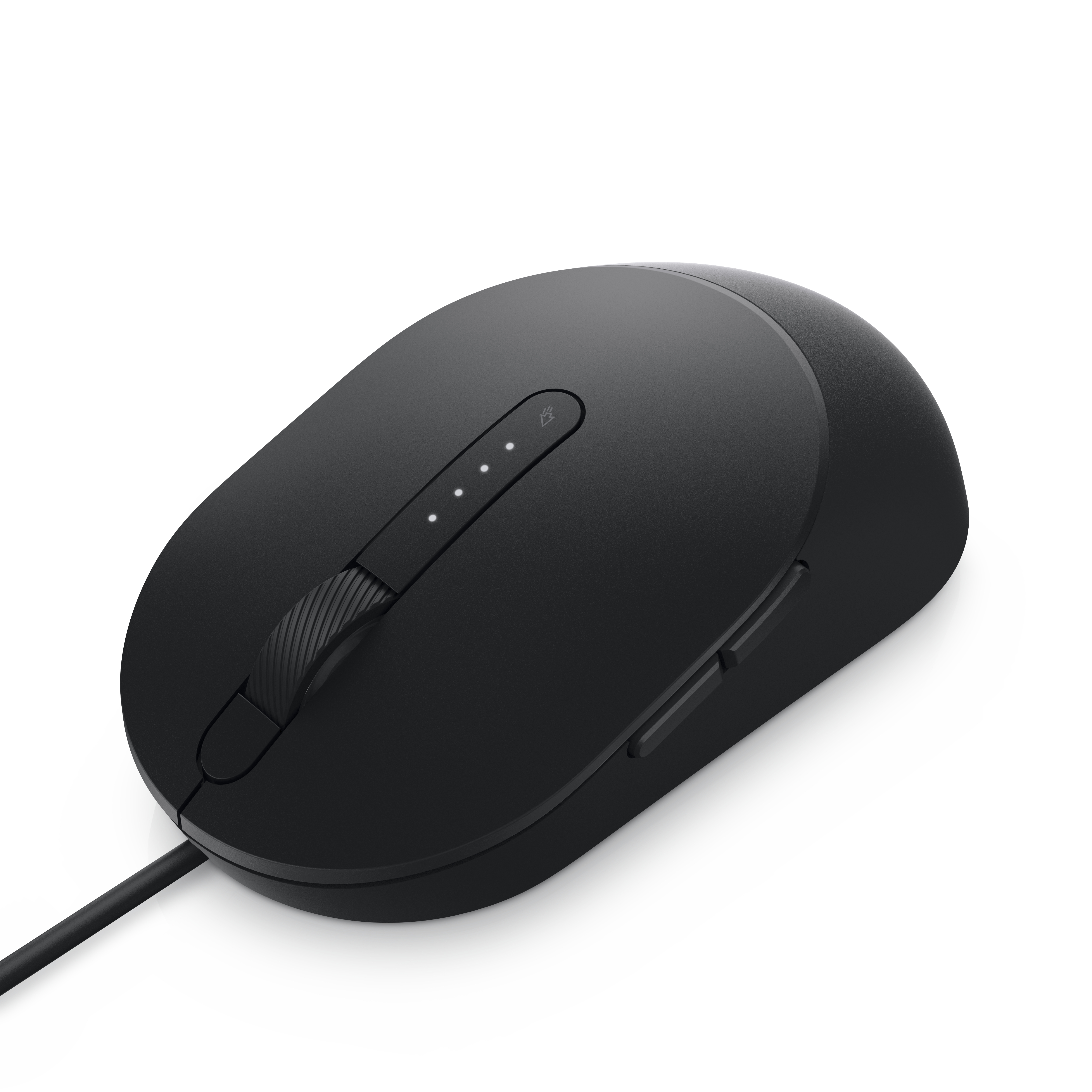 Dell Pro MS3220 Maus Laser kabelgebunden