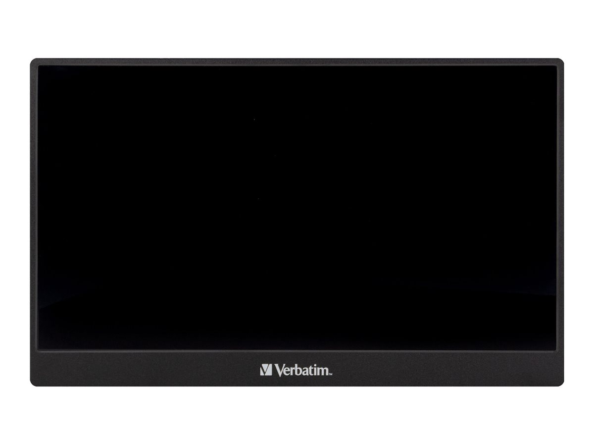 Verbatim PMT-14 LED-Monitor 14 Zoll