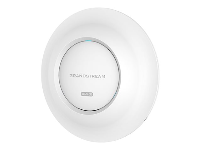 Grandstream GWN7665 Accesspoint Wi-Fi 6 Wi‑Fi 6E