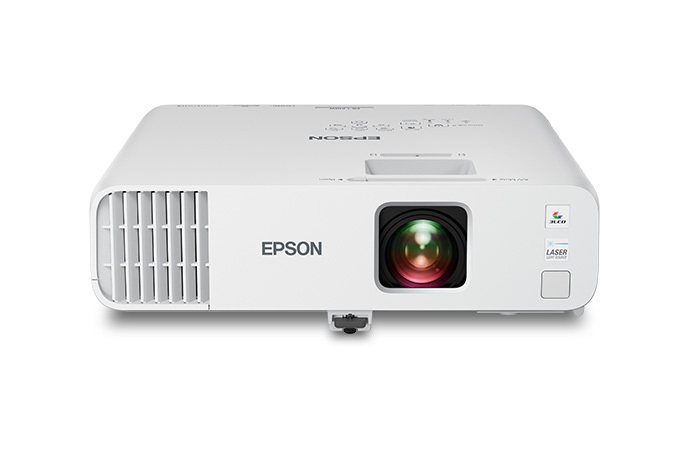 Epson EB-L210W 3-LCD-Projektor 4500 Lumen