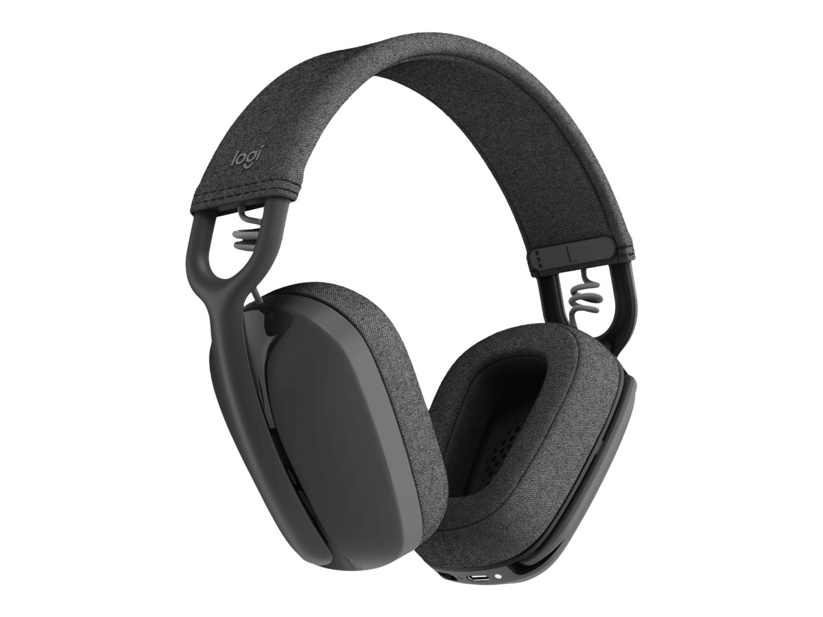 Logitech Zone Vibe Wireless Headset