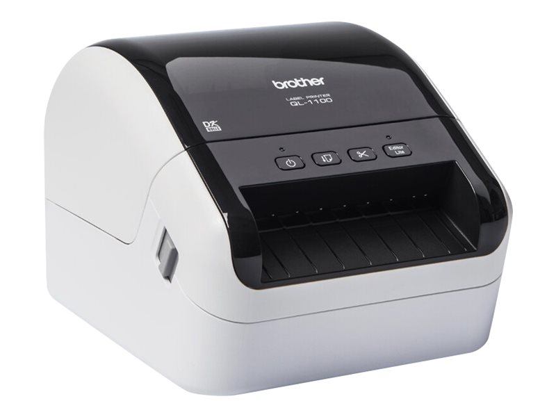 Brother QL-1100c Thermodirekt