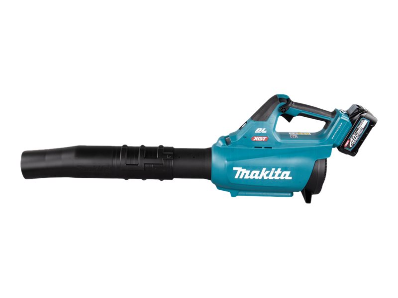 makita UB001GZ XGT AkkuLaubbläser 40,0 V max, ohne Akku