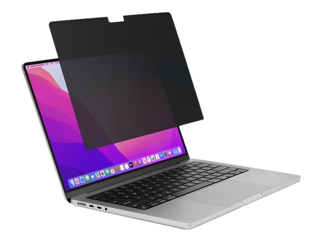 KENSINGTON MagPro Elite Magnetischer Blickschutzfilter für MacBook Pro 40,67cm 16Zoll 2021
