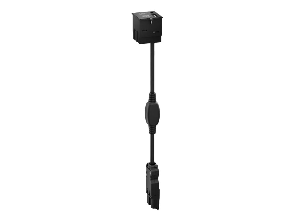 Bachmann Custom Modul USB Charger Typ A & Typ C 22W Quickcharge