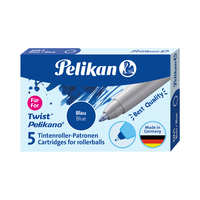 Pelikan Tintenpatronen Tintenroller