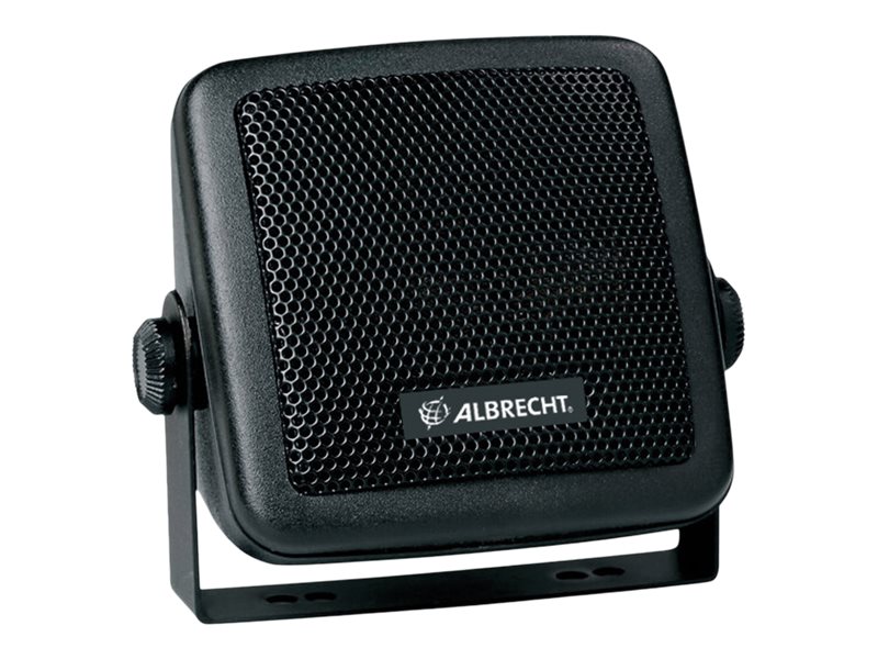 ALAN Albrecht CB-150 Lautsprecher 3 Watt
