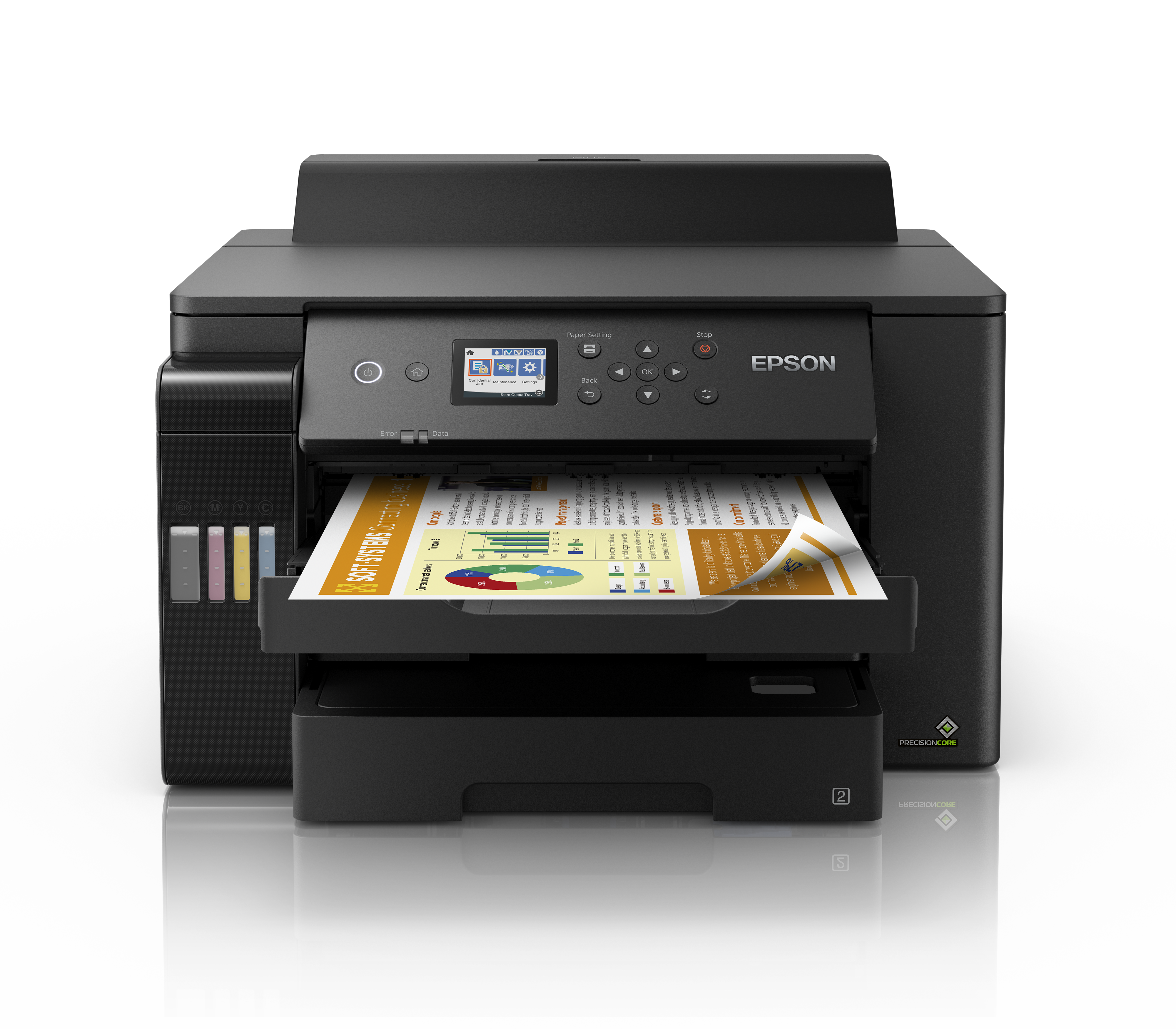 Epson EcoTank ET-16150 A3 Tintenstrahldrucker
