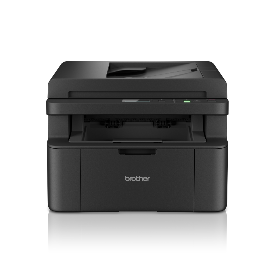 Brother DCP-L1660W Multifunktionsdrucker Laser