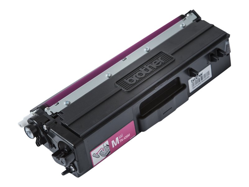 Brother TN-426M Super Jumbo Magenta