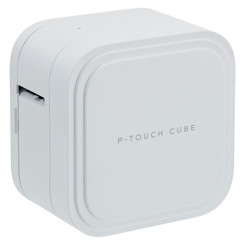 Brother P-touch Cube Pro PT-P910BT