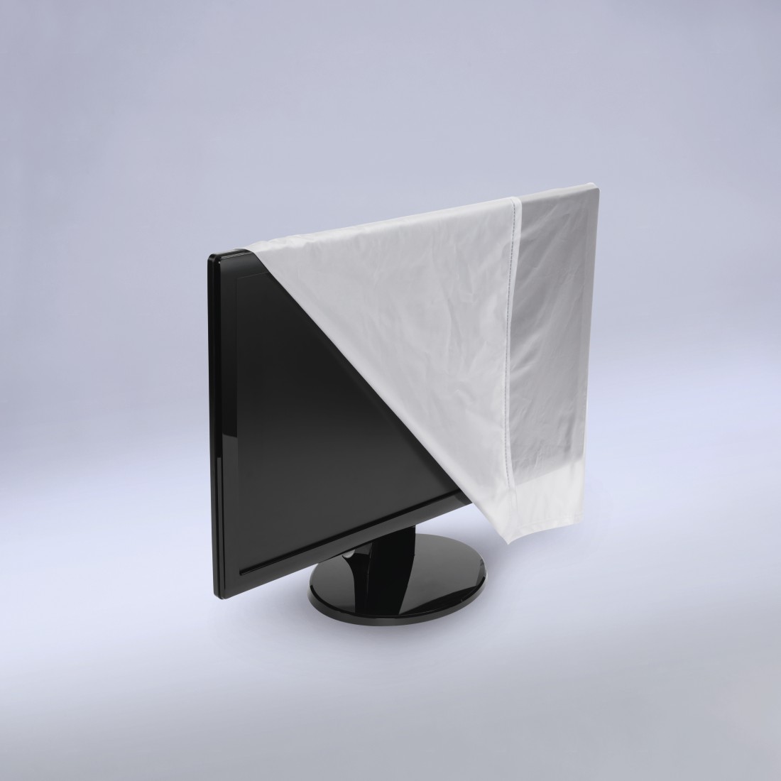 Hama Staubschutz Monitor 61 cm-66 cm (24"-26")